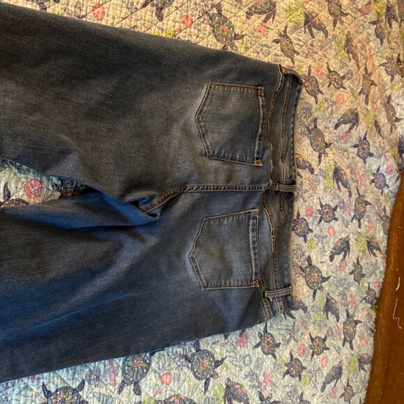 TORRID Luxe Slim Boot Jeans - Picture 6 of 7
